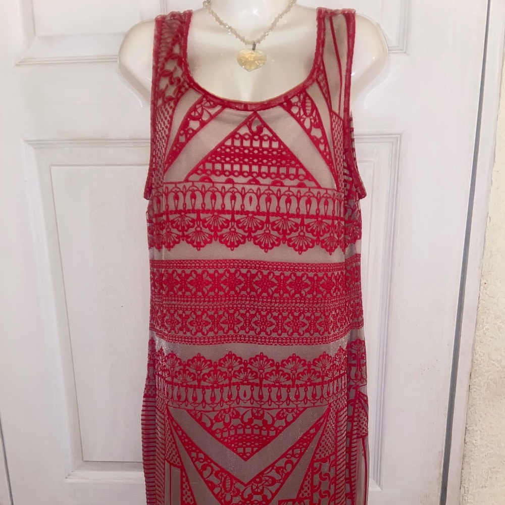 FOREVER 21 dress size 2 X